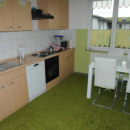Habitación en casa particular Agt Messe Hanóver