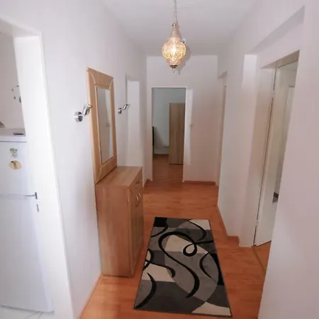 Agt Messe Habitación en casa particular *