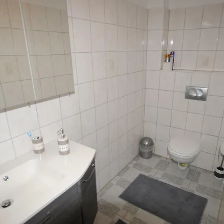 Agt Messe Habitación en casa particular